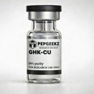 GHK-Cu
