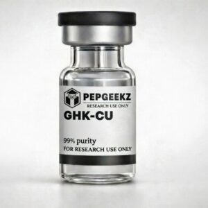 GHK-Cu