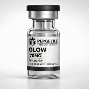 GLOW 70MG