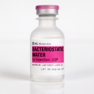 30ML Bac water
