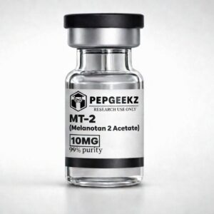 MT-2 10MG (Melanotan 2 Acetate)
