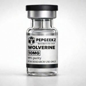 WOLVERINE BLEND (bpc-157 tb500)